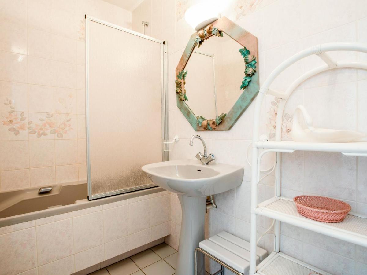 קיברון Apartment Hoedic By Interhome מראה חיצוני תמונה