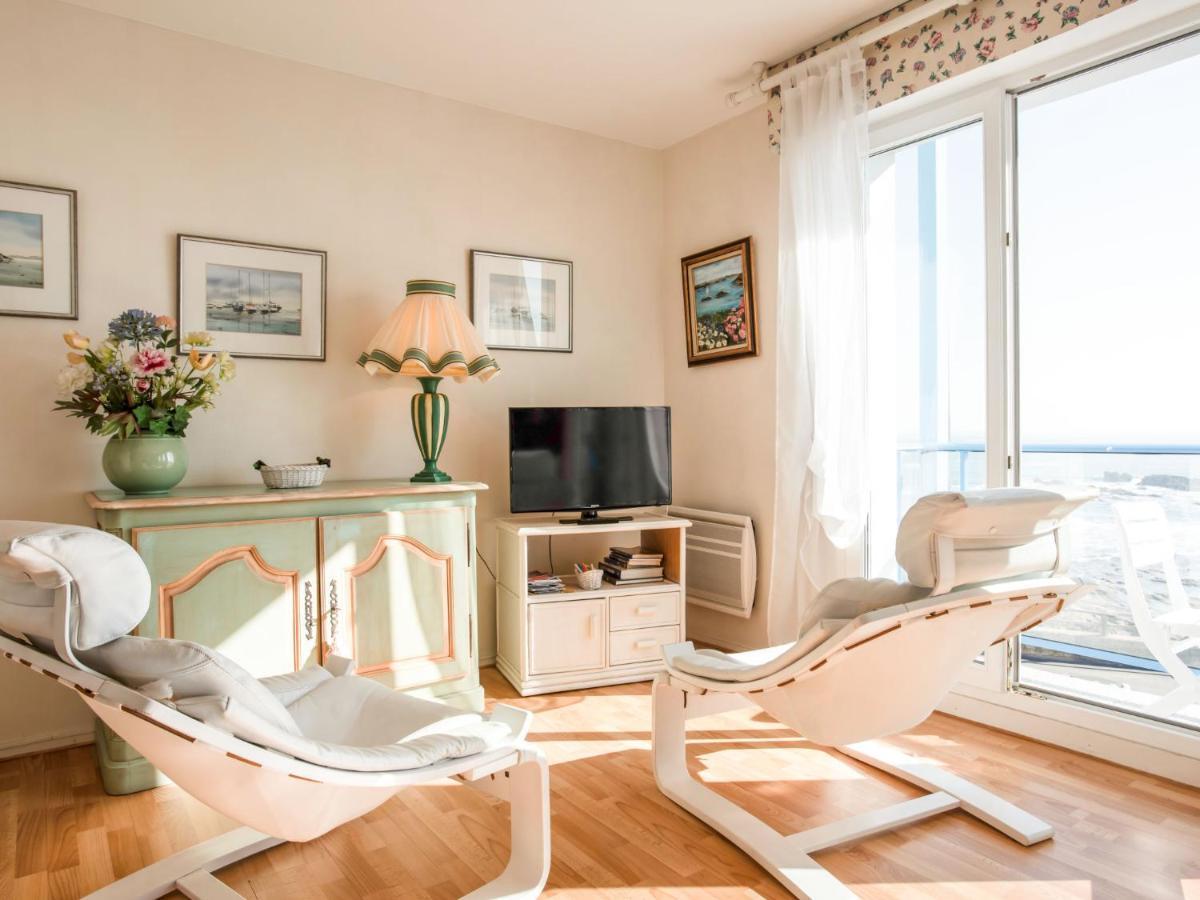 קיברון Apartment Hoedic By Interhome מראה חיצוני תמונה