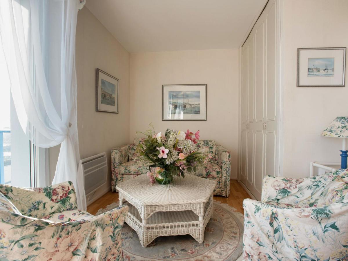 קיברון Apartment Hoedic By Interhome מראה חיצוני תמונה