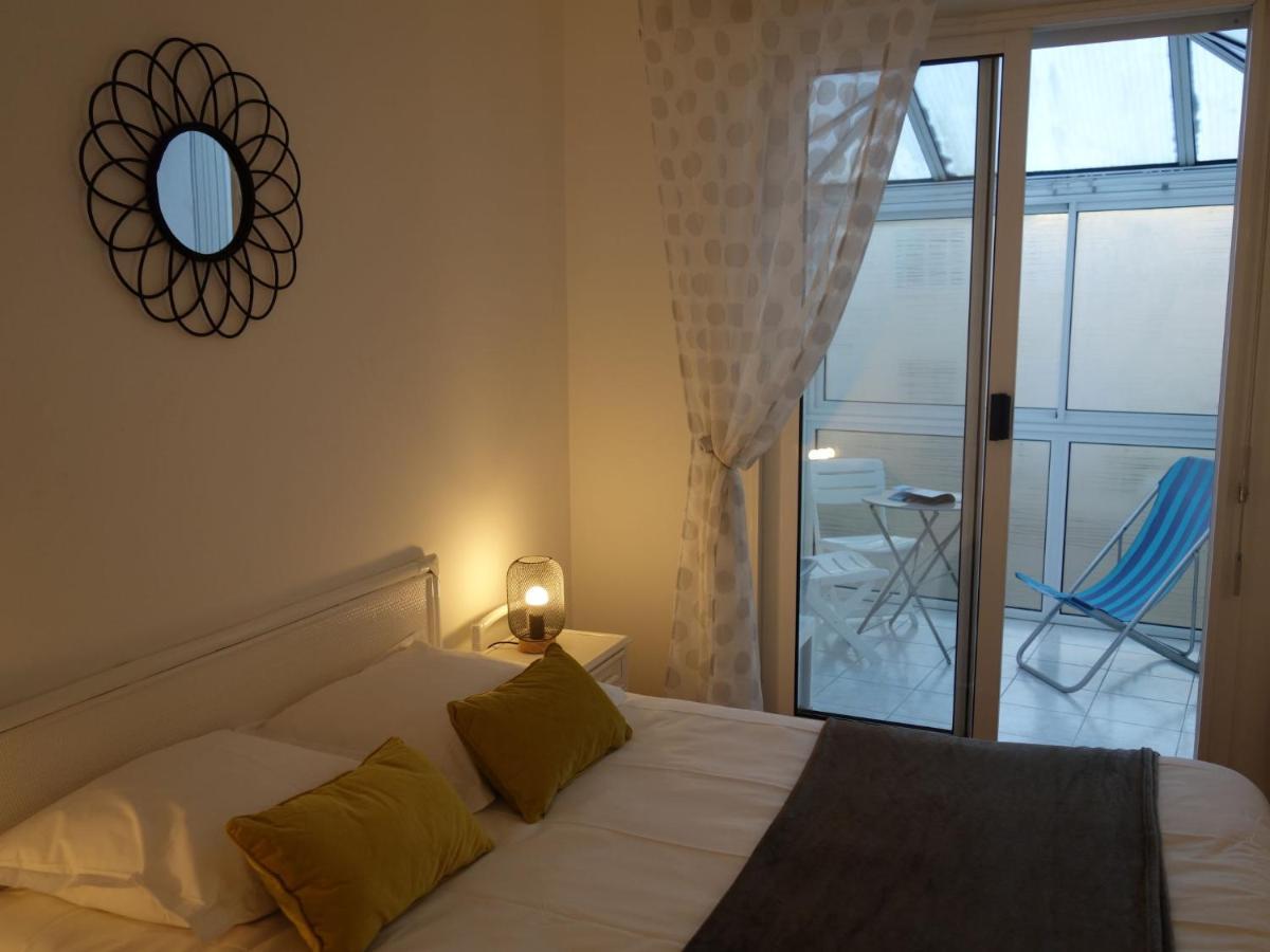 קיברון Apartment Hoedic By Interhome מראה חיצוני תמונה